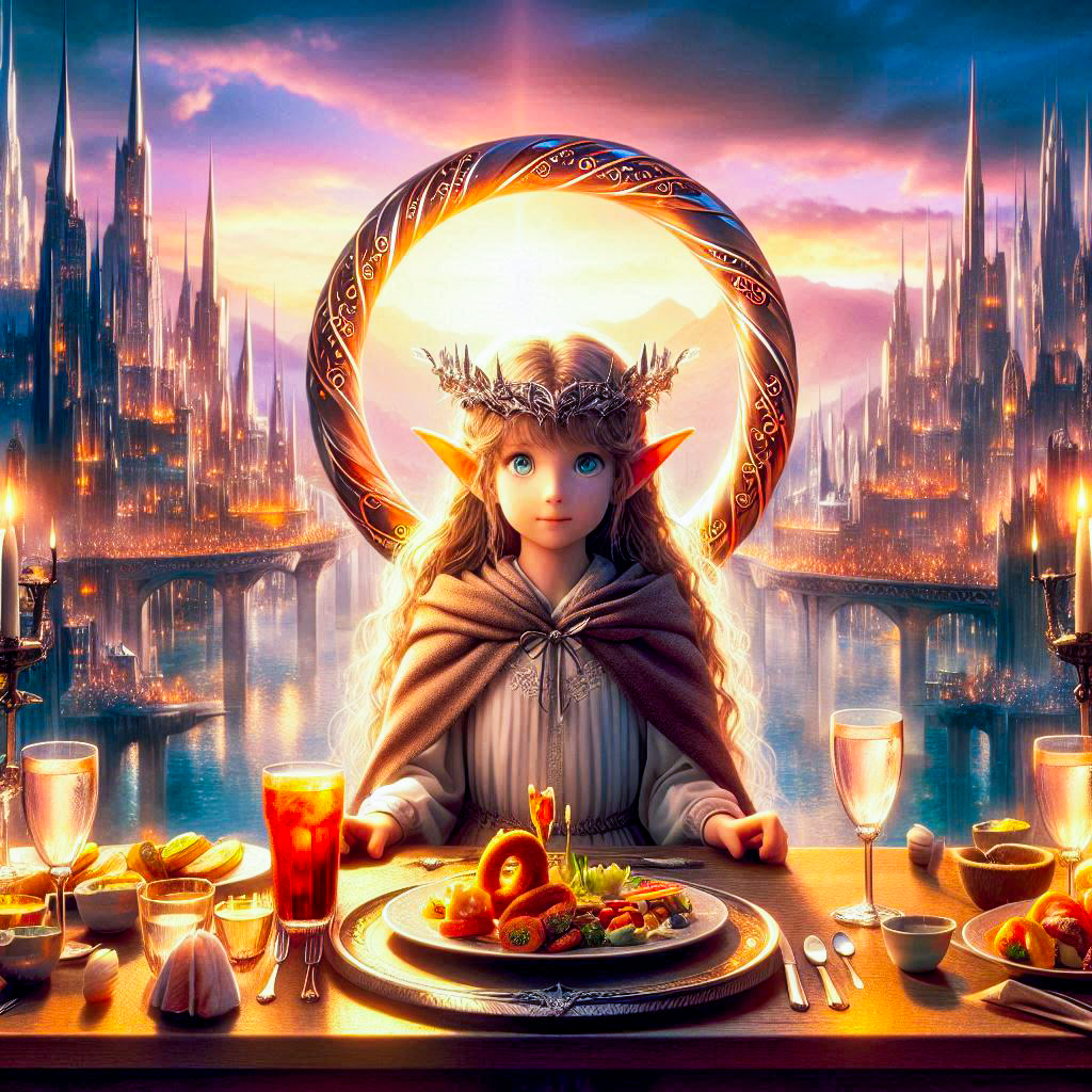 FANTASIE MENU AI